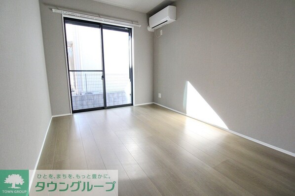 カーサ羽生の物件内観写真